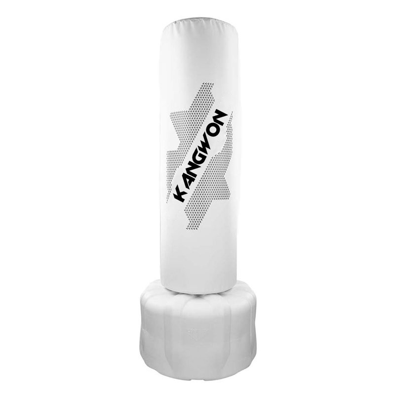 FREE STANDING PUNCH BAGS